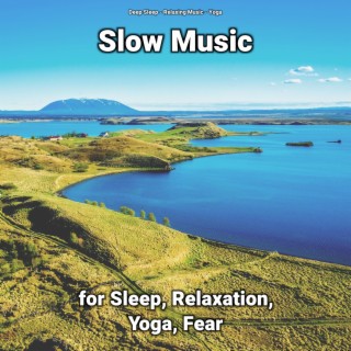 Slow Music for Sleep, Relaxation, Yoga, Fear