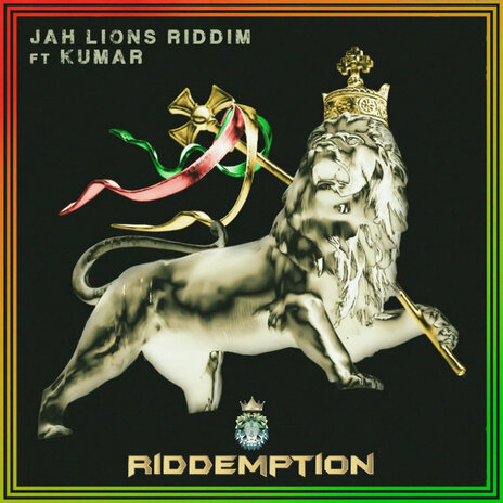 Jah Lions (Radio Edit) ft. KUMAR | Boomplay Music