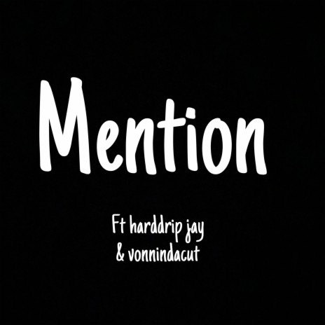 Mention