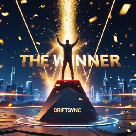 THE WINNER | Boomplay Music