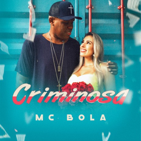 Criminosa | Boomplay Music