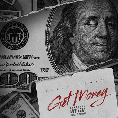 Get Money ft. 706eli | Boomplay Music