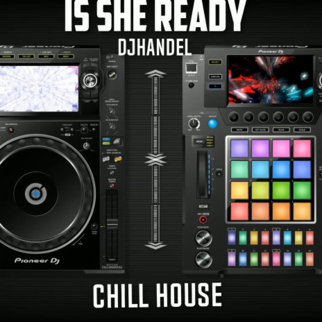 Is She Ready | Boomplay Music