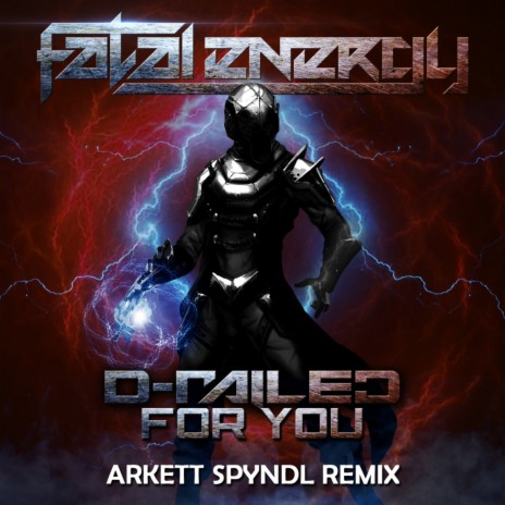 For You (Arkett Spyndl Remix) | Boomplay Music