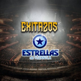 Éxitos Estrellas de Tuzantla