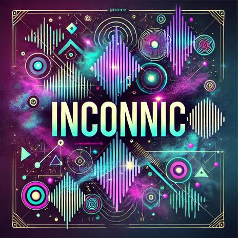 Incongnic | Boomplay Music