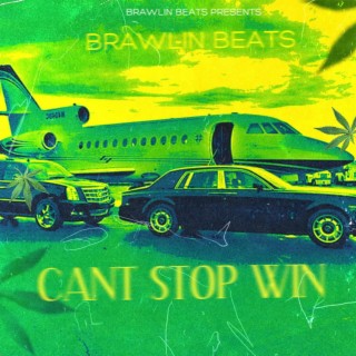 Cant Stop Win Dancehall Riddim