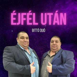 Éjfél Után