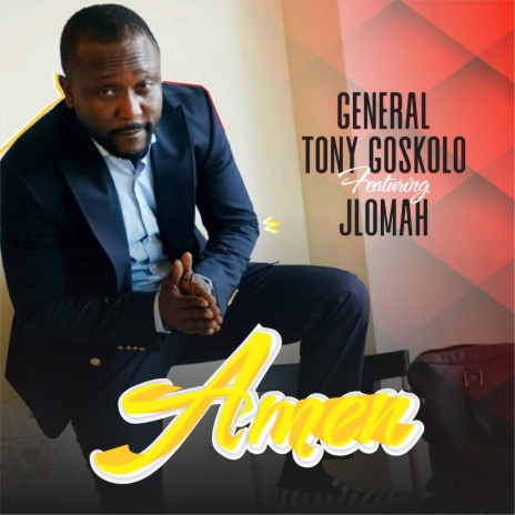 Amen (feat. Jlomah) | Boomplay Music