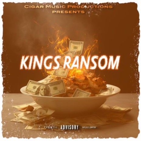 Kings Ransom ft. Kash McMill | Boomplay Music