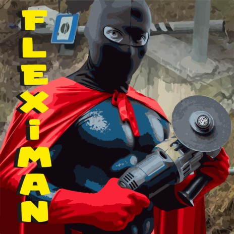 Fleximan | Boomplay Music