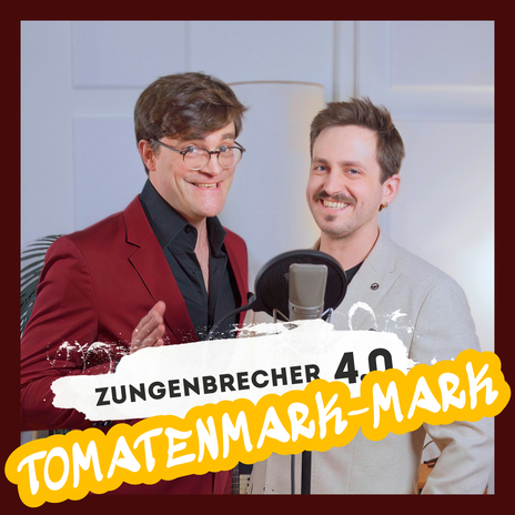 Tomatenmark-Mark ft. Marti Fischer | Boomplay Music