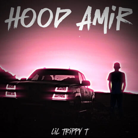 Hood Amir | Boomplay Music