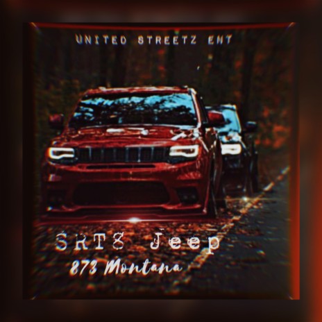 SRT JEEP (Run It Up) | Boomplay Music