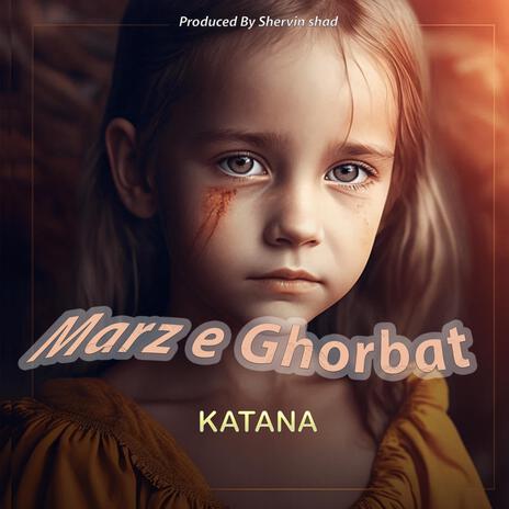 Marz e Ghorbat | Boomplay Music