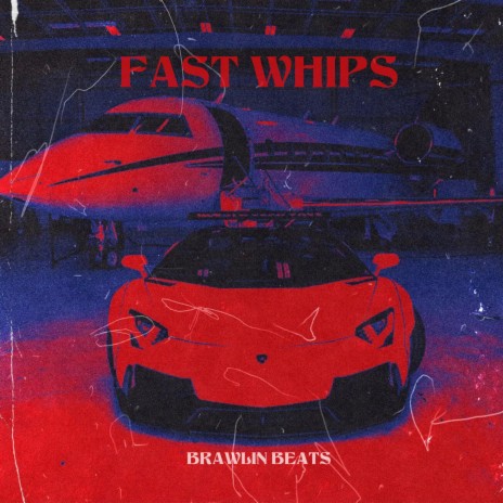 Fast Whips Dancehall Riddim | Boomplay Music