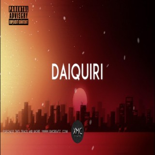 DAIQUIRI (Oriental Afrobeat)