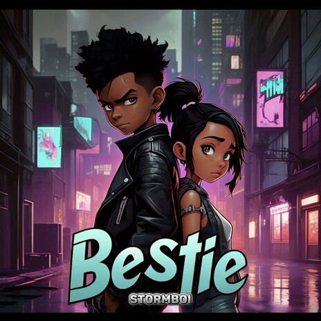 Bestie | Boomplay Music