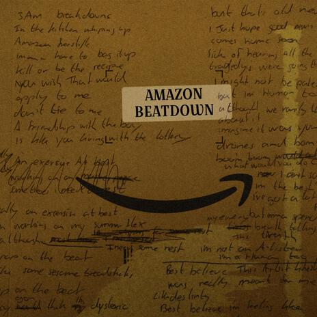 AMAZON BEATDOWN | Boomplay Music