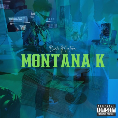 Montana K | Boomplay Music
