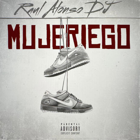 Mujeriego | Boomplay Music