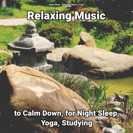 Relaxing Music ft. Relaxing Music & Deep Sleep | Boomplay Music