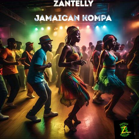 Jamaican Kompa | Boomplay Music