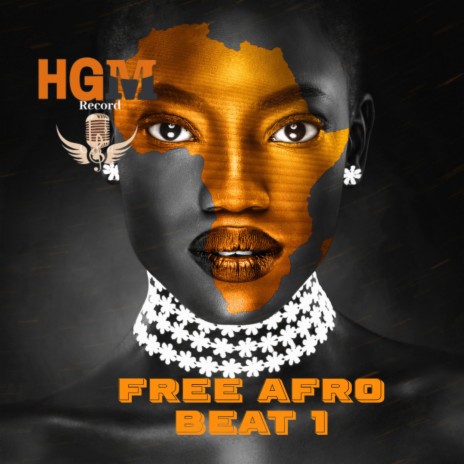 Free Afro Beat 1