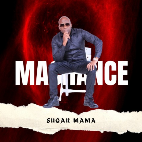 Sugar Mama ft. Zete D'roba | Boomplay Music