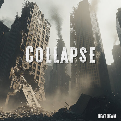 Collapse | Boomplay Music