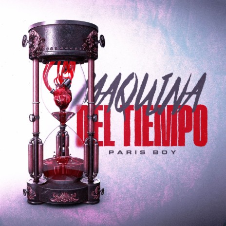 Maquina del tiempo ft. Prokkimo | Boomplay Music