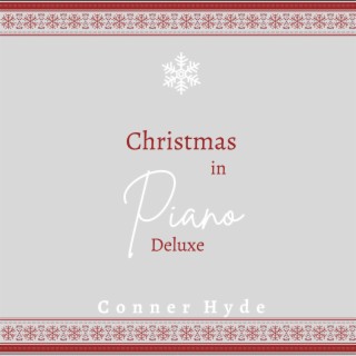 Christmas In Piano (Deluxe)