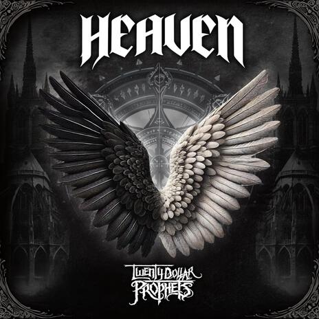 Heaven | Boomplay Music