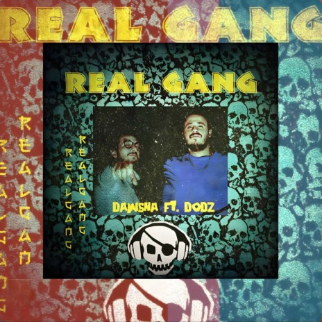 Real Gang | Boomplay Music