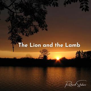 The Lion and the Lamb