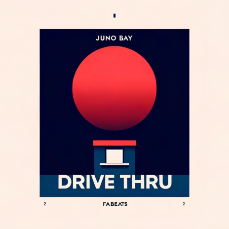 Drive Thru ft. Juno Bay | Boomplay Music