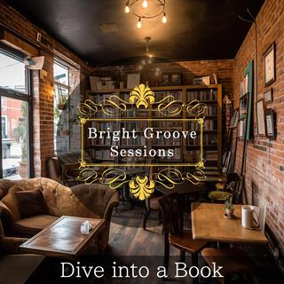 Dive into a Book