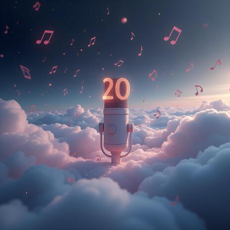 20 Flows | Boomplay Music