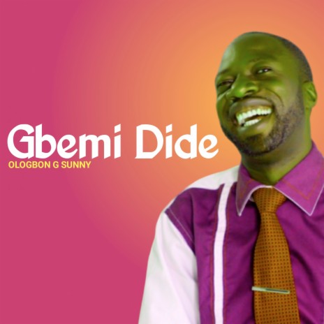 Gbemi Dide