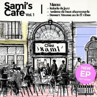 Sami's Cafe vol. 1