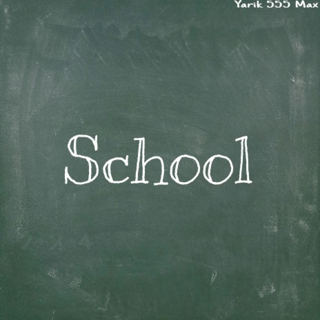 School ft. Поплик | Boomplay Music