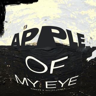 Apple Of My Eye (8D) ft. SUNS3T lyrics | Boomplay Music