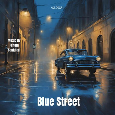 Blue Street