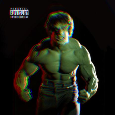 Lou Ferrigno ft. Sayzee