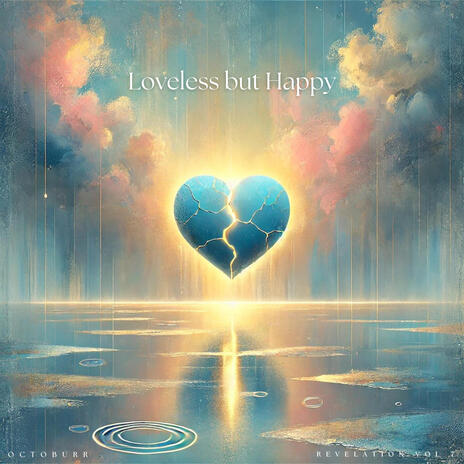 Loveless but Happy | Boomplay Music