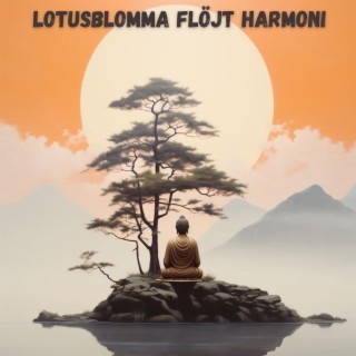 Lotusblomma flöjt harmoni: Shakuhachi-läkande låtar för djup meditation och avslappning