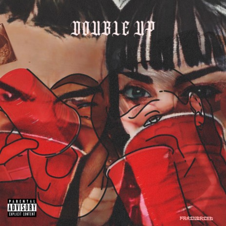 DOUBLE CUP ft. Daria ! | Boomplay Music