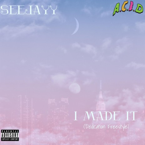 I Made It | Boomplay Music