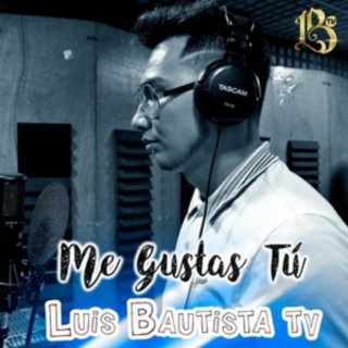 Me gustas tu lyrics | Boomplay Music