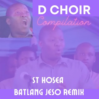 St Hosea Batlang Jeso Remix